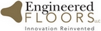 Engineered Floorda logo