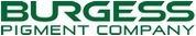 Burgess Pigment Co logo
