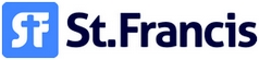 St Francis logo