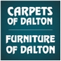 Carpets Of Dalton and Furniture Of Dalton logo