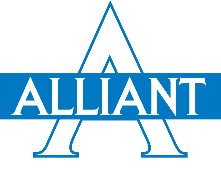 Alliant Health Plans Inc Logo