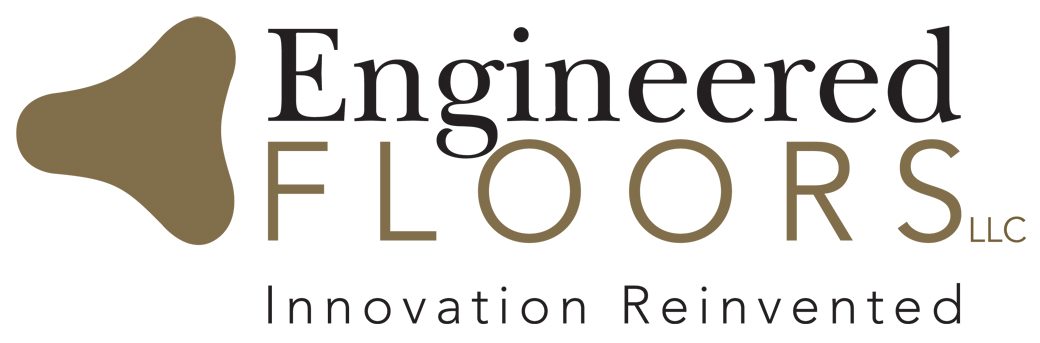 Engineered Floors, LLC Logo