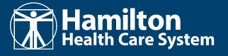 Hamilton Medical logo