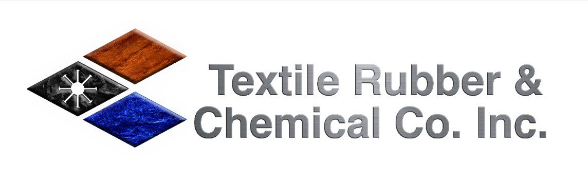 Textile Rubber and Chemical Company Logo