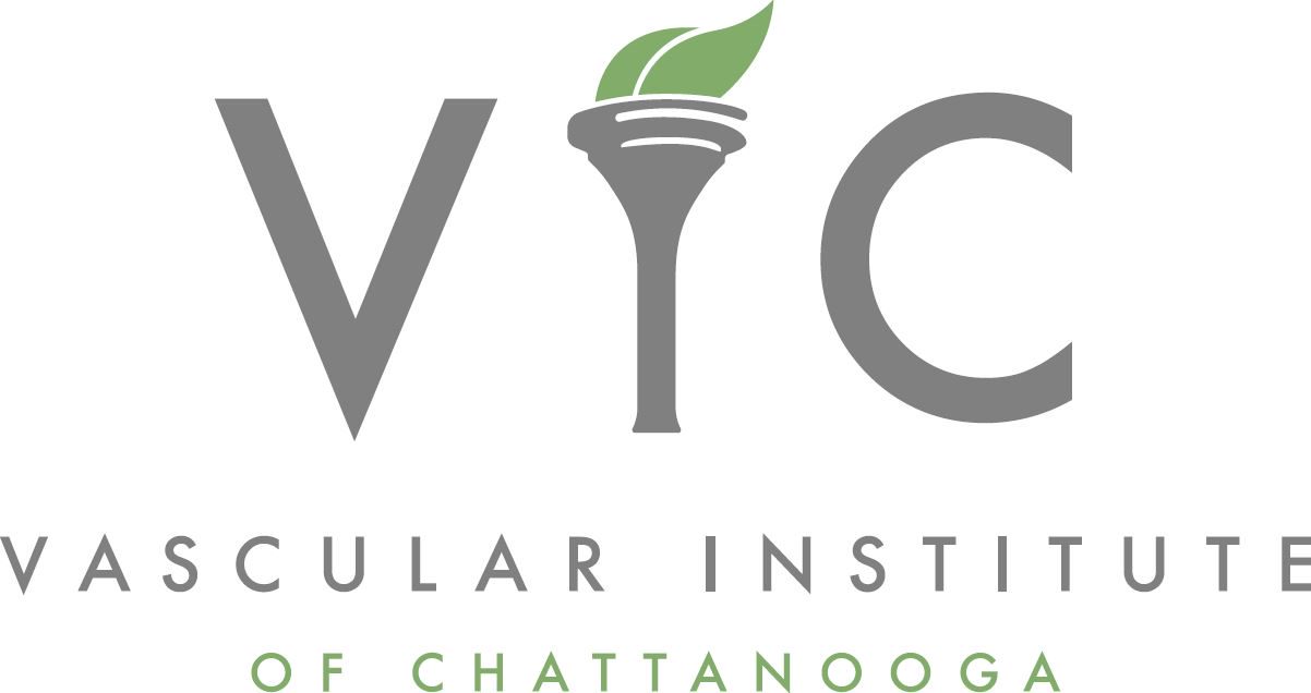 Vascular Institute of Chattanooga Logo