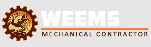 Weems Engineering Logo