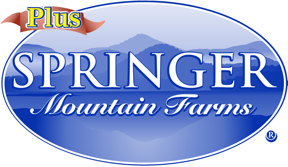 Spinger Mountain