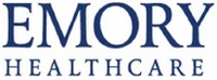 Emory Healthcare logo