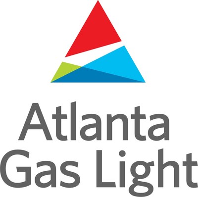 Atlanta Gas and Light Logo