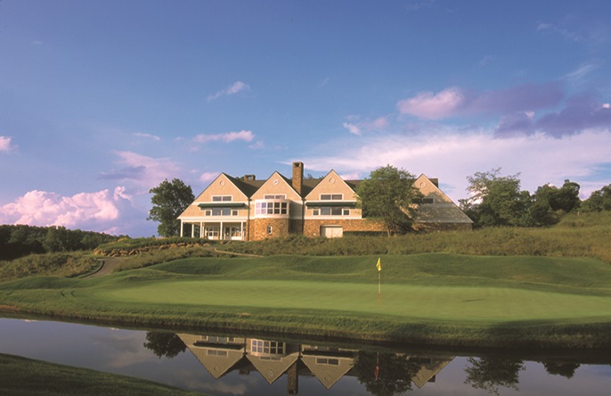 picture of Ansley Golf Club - Settindown Creek